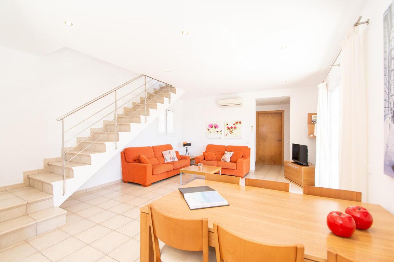 Villa Violeta By Sonne Villas Cala Galdana  Exterior photo