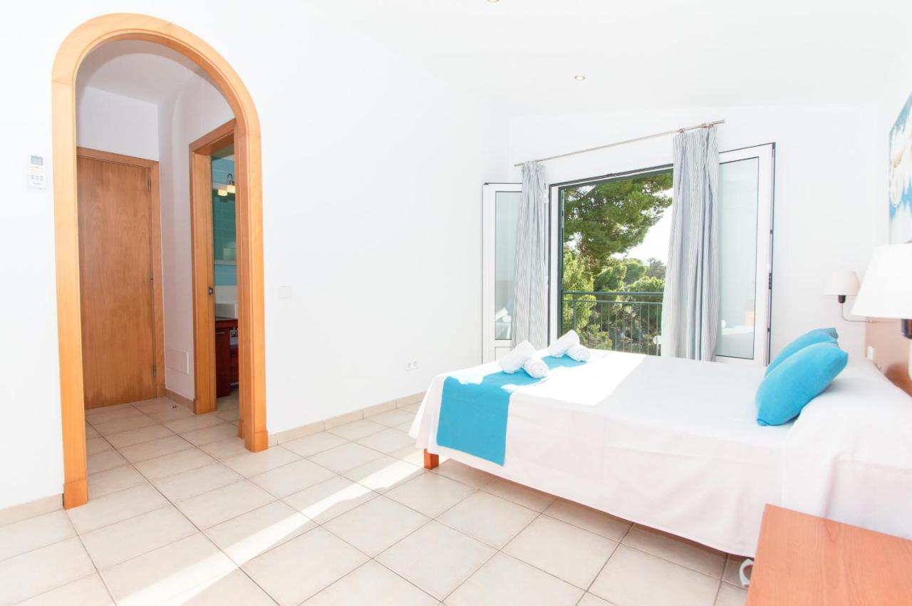 Villa Violeta By Sonne Villas Cala Galdana  Exterior photo