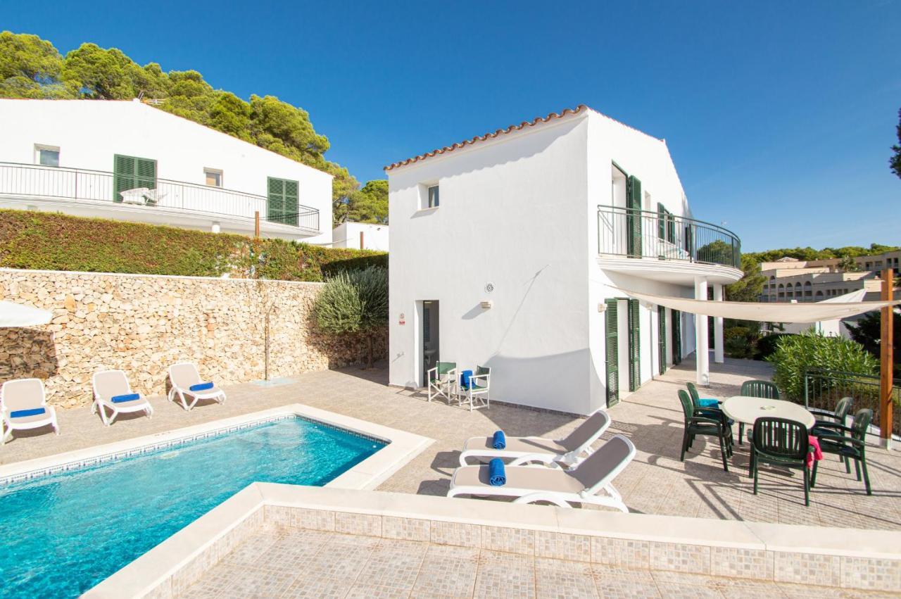 Villa Violeta By Sonne Villas Cala Galdana  Exterior photo