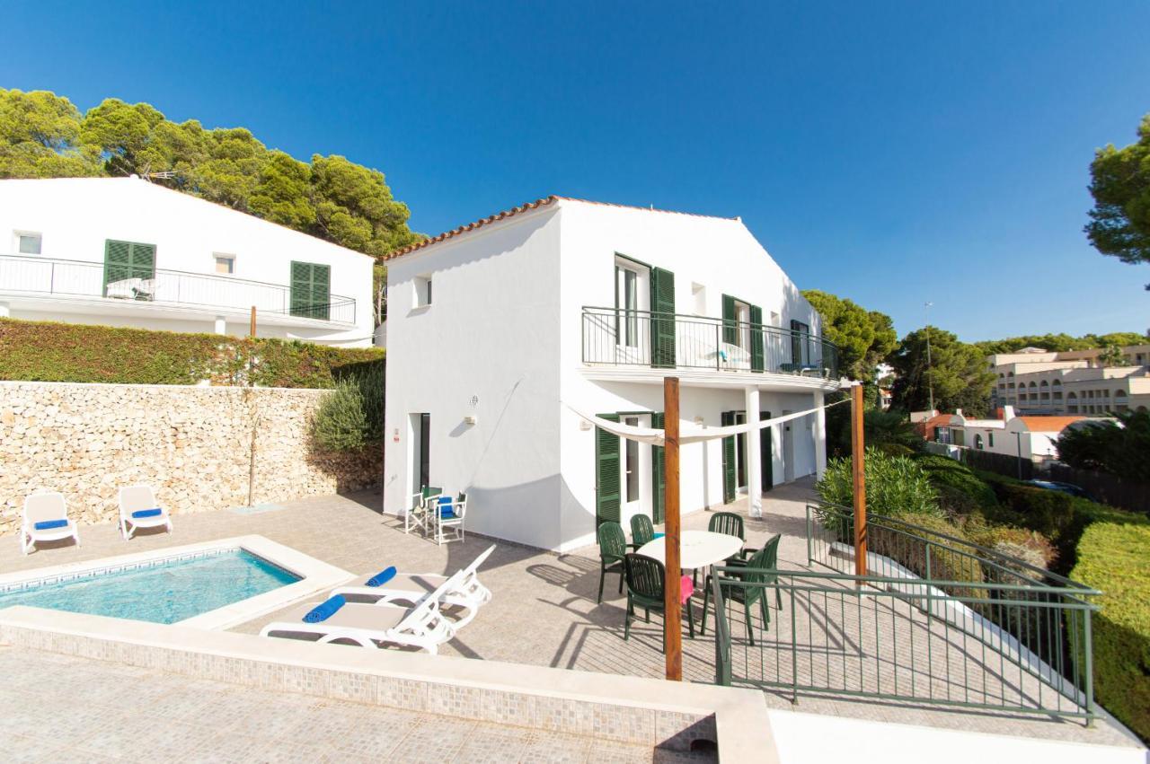 Villa Violeta By Sonne Villas Cala Galdana  Exterior photo